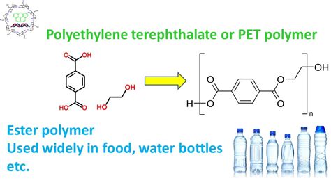 what is polyethylene terephthalate